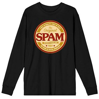 Men's The Original SPAM Brand 1937 Tee