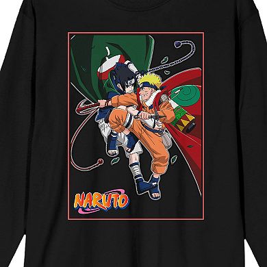 Men's Naruto Classic Naruto Tee