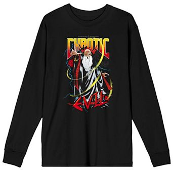 Men's Dungeons & Dragons Chaotic Tee