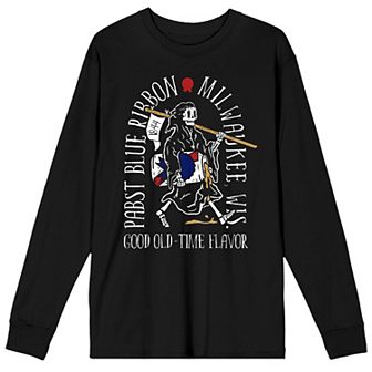 Men's Pabst Blue Ribbon Good Old Tee