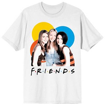 Men's Friends TV Show Rachel Tee