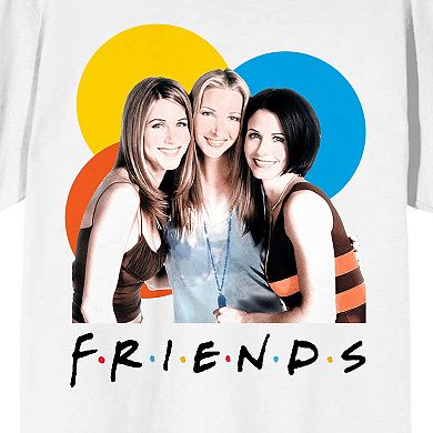 Men's Friends TV Show Rachel Tee