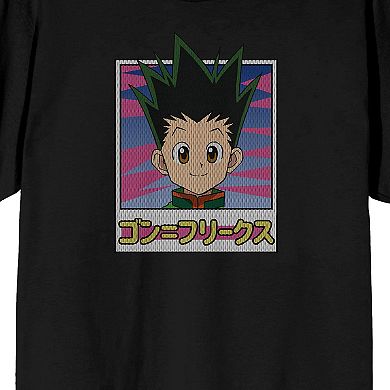Men's Hunter X Hunter Gon Freecss Tee
