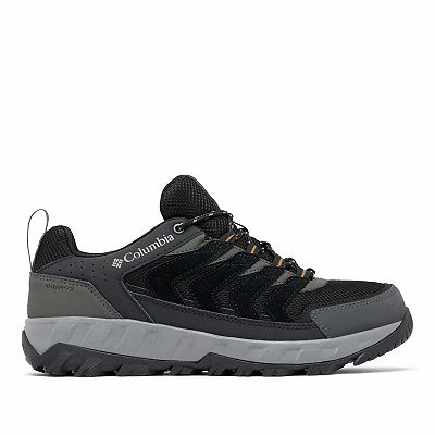 Columbia Strata Trail Men display picture 2