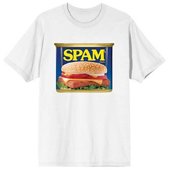Men's Spam Classic Can Tee