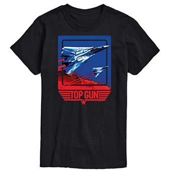 Men's Top Gun Jet Tee