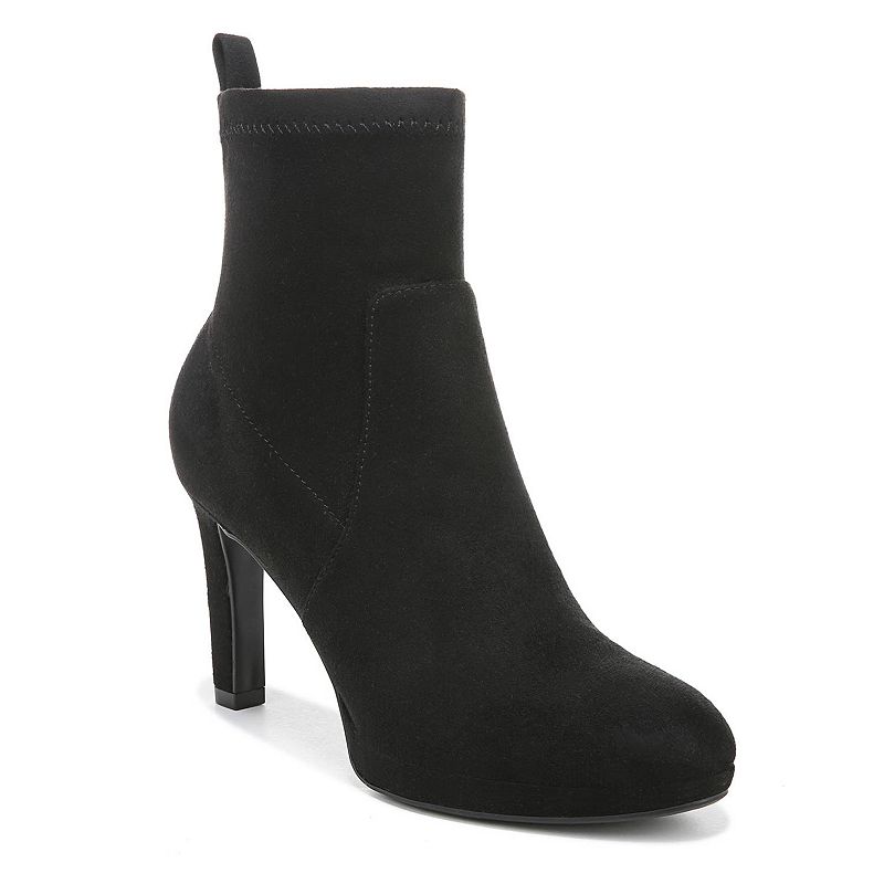 LifeStride Jersey Booties Women's Shoes