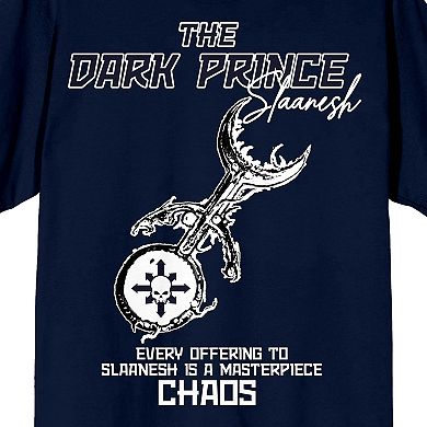 Men's Warhammer 40,000 Chaos Tee