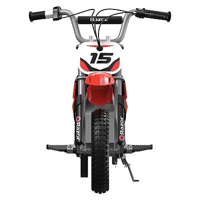 Mx400 dirt rocket best sale