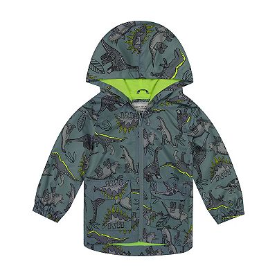 Kohls boys rain jacket hotsell