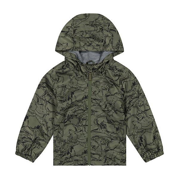 Kohls windbreaker clearance mens