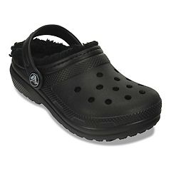 Crocs hot sale boys slippers