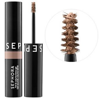 SEPHORA COLLECTION Tinted Volumizing Eyebrow Gel