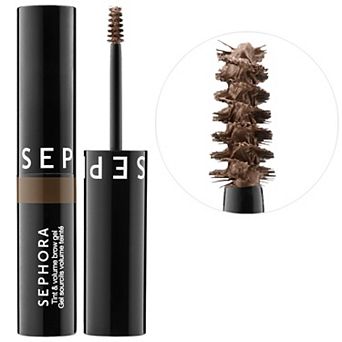 SEPHORA COLLECTION Tinted Volumizing Eyebrow Gel