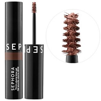SEPHORA COLLECTION Tinted Volumizing Eyebrow Gel