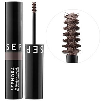 SEPHORA COLLECTION Tinted Volumizing Eyebrow Gel