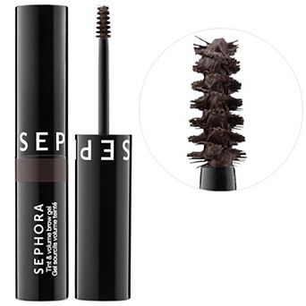SEPHORA COLLECTION Tinted Volumizing Eyebrow Gel