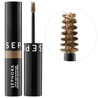 SEPHORA COLLECTION Tinted Volumizing Eyebrow Gel