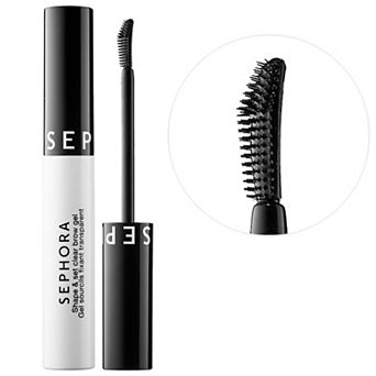 SEPHORA COLLECTION Shape & Set Clear Eyebrow Gel