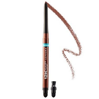 SEPHORA COLLECTION Waterproof 12HR Retractable Eyeliner Pencil
