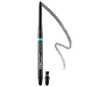 SEPHORA COLLECTION Waterproof 12HR Retractable Eyeliner Pencil