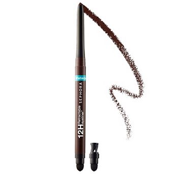 SEPHORA COLLECTION Waterproof 12HR Retractable Eyeliner Pencil