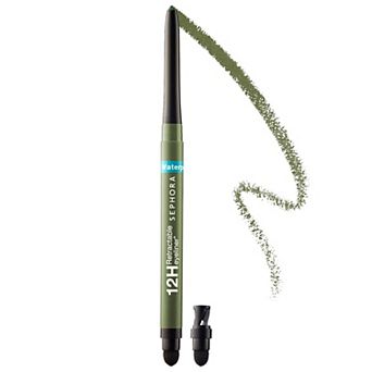 SEPHORA COLLECTION Waterproof 12HR Retractable Eyeliner Pencil