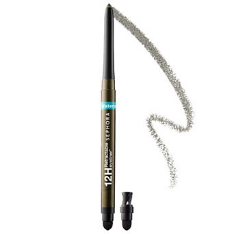 SEPHORA COLLECTION Waterproof 12HR Retractable Eyeliner Pencil
