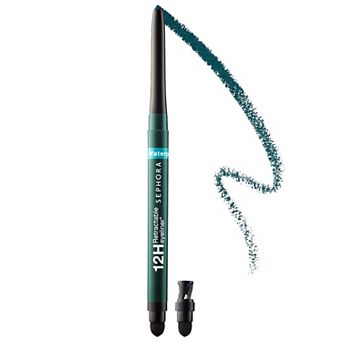 SEPHORA COLLECTION Waterproof 12HR Retractable Eyeliner Pencil