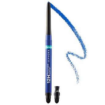 SEPHORA COLLECTION Waterproof 12HR Retractable Eyeliner Pencil