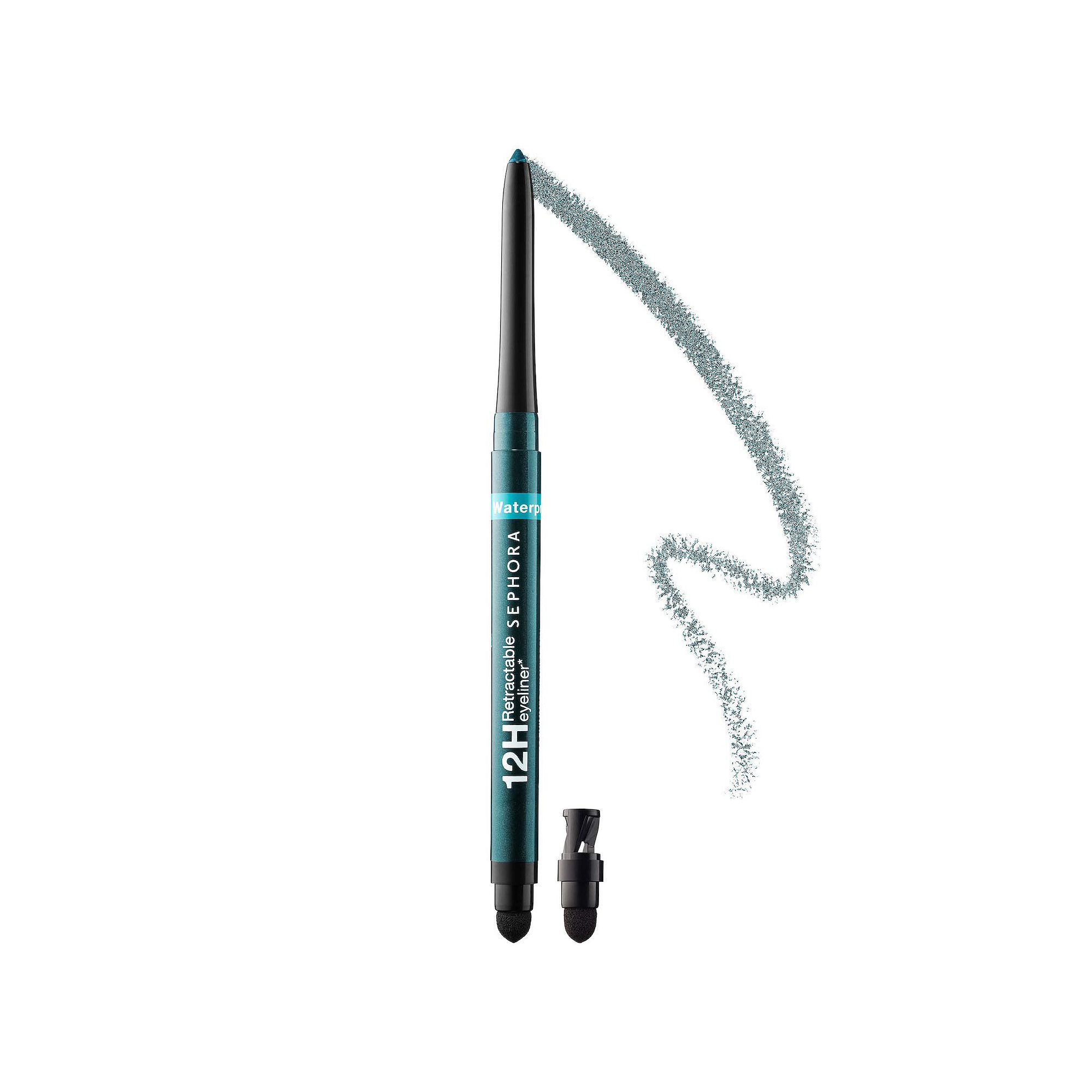 SEPHORA COLLECTION Waterproof 12HR Retractable Eyeliner Pencil, 29 Shimmer 