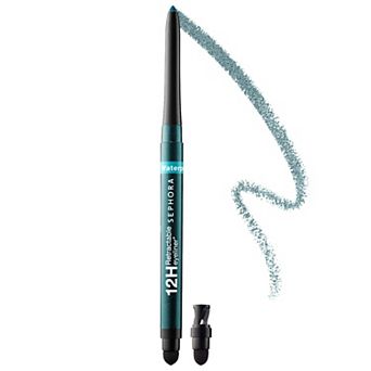 SEPHORA COLLECTION Waterproof 12HR Retractable Eyeliner Pencil