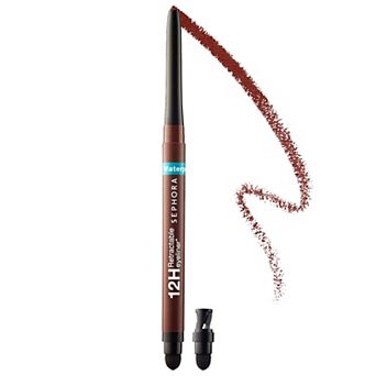 SEPHORA COLLECTION Waterproof 12HR Retractable Eyeliner Pencil