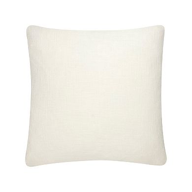 Sonoma Community™ Peace Love Unity Pillow