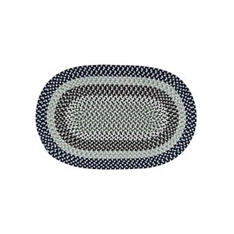 Colonial Mills Mendi Braided Doormat