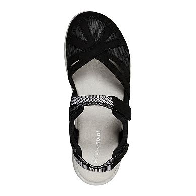 Easy Spirit Elora Women's Closed Toe Sandals