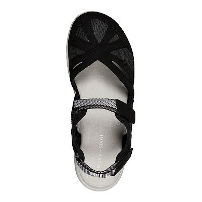 Easy Spirit Elora Women s Closed Toe Sandals