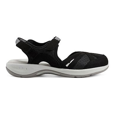 Easy Spirit Elora Women's Closed Toe Sandals