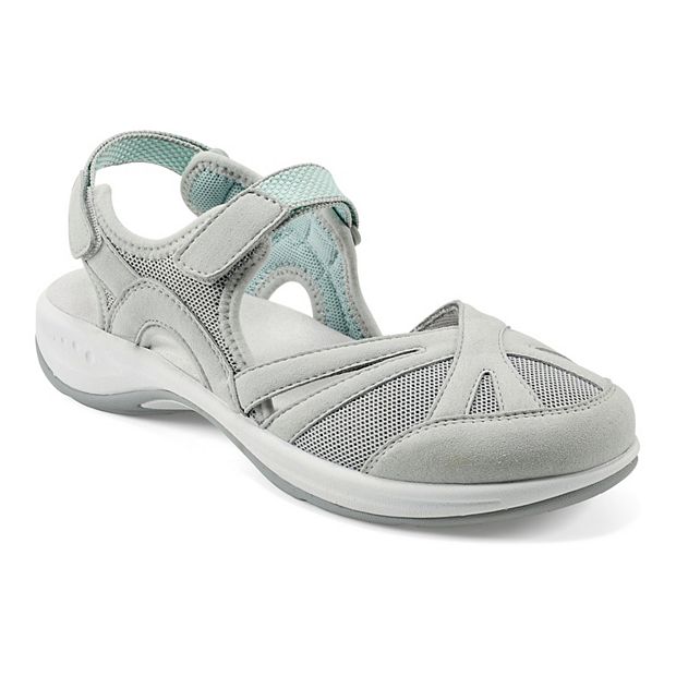 Easy Spirit Elora Women s Closed Toe Sandals