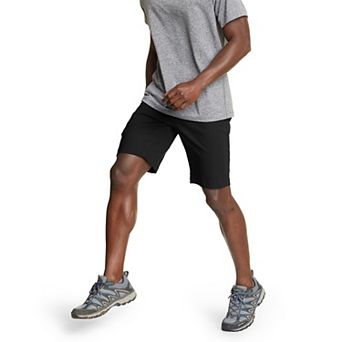 Men's Eddie Bauer UPF 50 11" Rainier Short