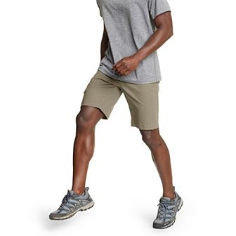 Men's Eddie Bauer UPF 50 11" Rainier Short