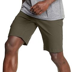 kohls max flex shorts