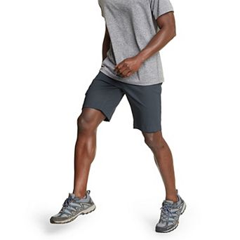 Men's Eddie Bauer UPF 50 11" Rainier Short