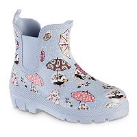 Vera bradley rain clearance boots