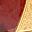 Gold Tone And Red