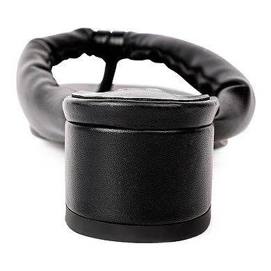 London Rag Memestar Women's Low Heel Thong Sandals