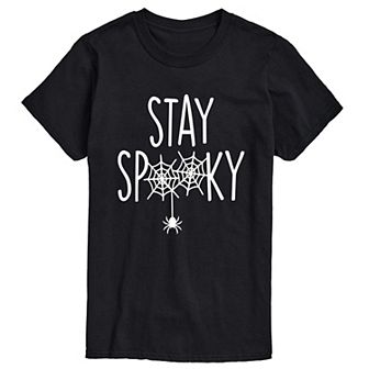 Men's Stay Spooky Tee