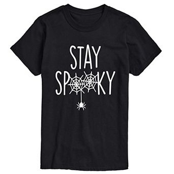 Men's Stay Spooky Tee