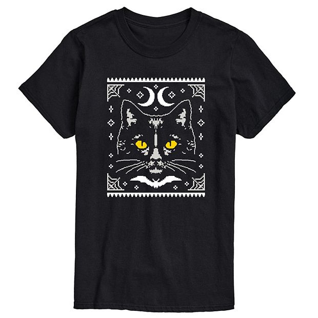 Ugly 2024 cat shirt