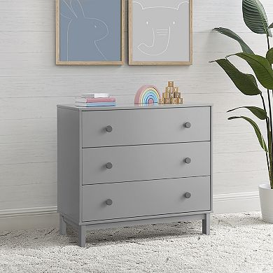 Baby Gap® Legacy 3-Drawer Dresser